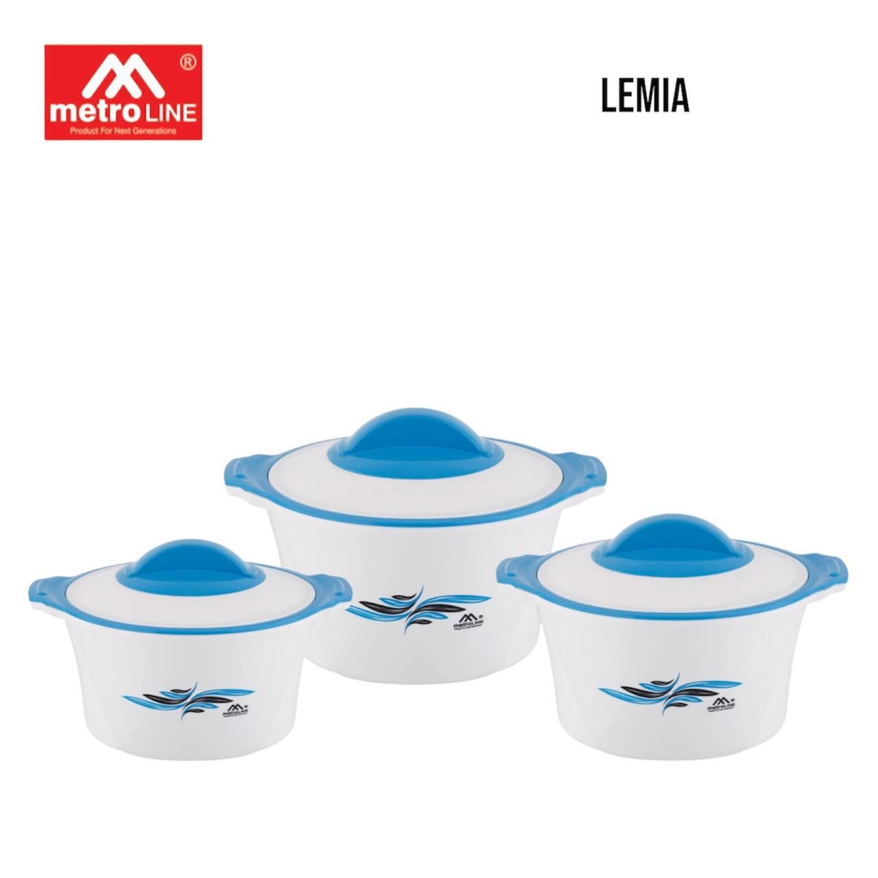 Pragati Agencies - Insulated Food Server